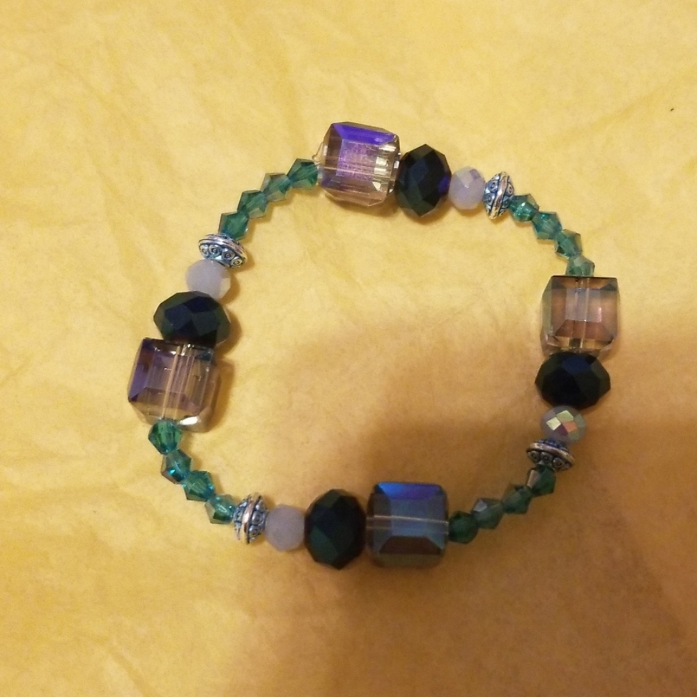 Handcraft jewelry